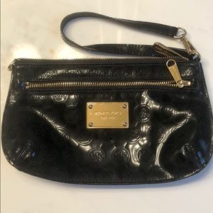 Michael Kors Wallet Wristlet